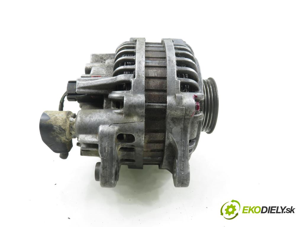 CHRYSLER PT CRUISER (PT_) MINIVAN 2001 104,00 2 - ECC 1996,00 Alternátor 5033054AC ; A003TB2491ZC (Alternátor)