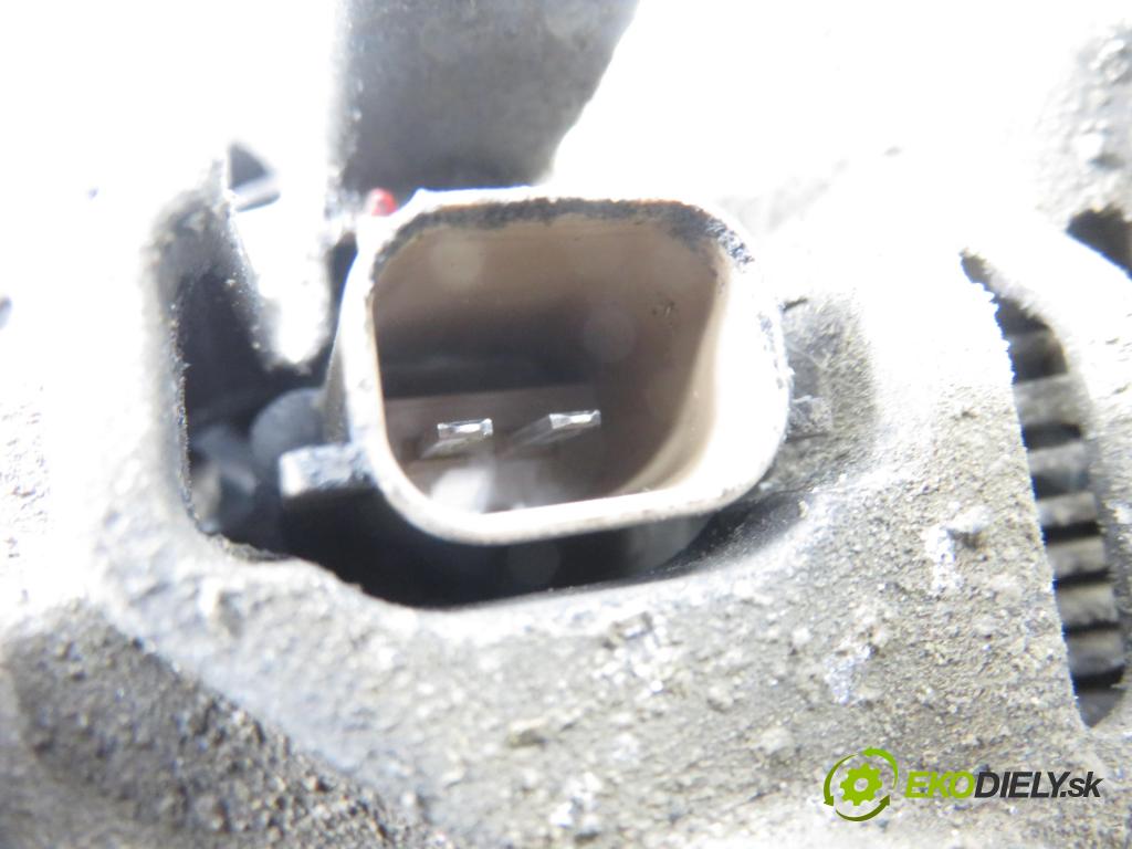 CHRYSLER PT CRUISER (PT_) MINIVAN 2001 104,00 2 - ECC 1996,00 Alternátor 5033054AC ; A003TB2491ZC (Alternátor)