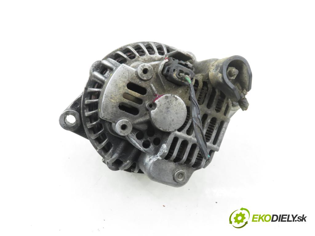 CHRYSLER PT CRUISER (PT_) MINIVAN 2001 104,00 2 - ECC 1996,00 Alternátor 5033054AC ; A003TB2491ZC (Alternátor)