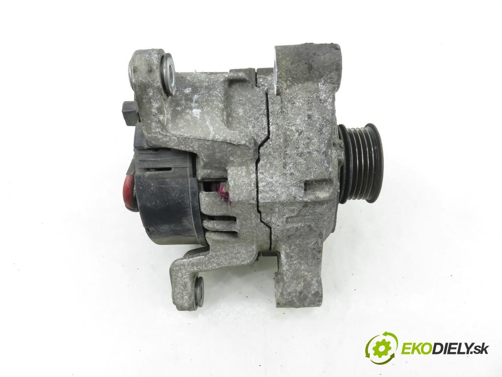 OPEL CORSA B (S93) HB 1997 40,00 1.0 i 12V 54 - X 10 XE 973,00 Alternátor 90534472 ; 0123100003 (Alternátor)