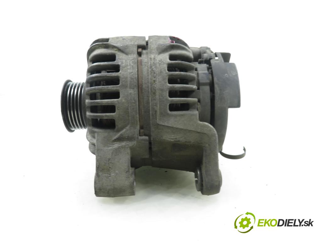 OPEL CORSA C (X01) HB 2001 55,00 1.2 16V 75 - Z 12 XE 1199,00 Alternátor 24437120 ; 24437120XL ; 0124415023 (Alternátor)
