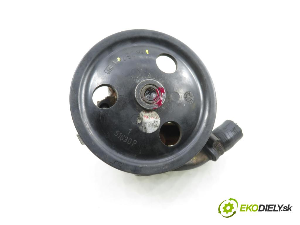 CHRYSLER PT CRUISER (PT_) MINIVAN 2001 104,00 2 - ECC 1996,00 Pumpa servočerpadlo 4656402AE ; 4668252 (Servočerpadlo)