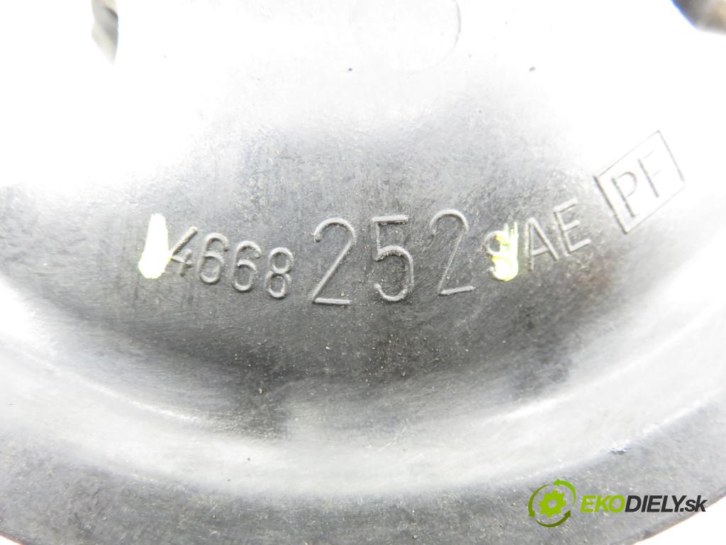 CHRYSLER PT CRUISER (PT_) MINIVAN 2001 104,00 2 - ECC 1996,00 Pumpa servočerpadlo 4656402AE ; 4668252 (Servočerpadlo)