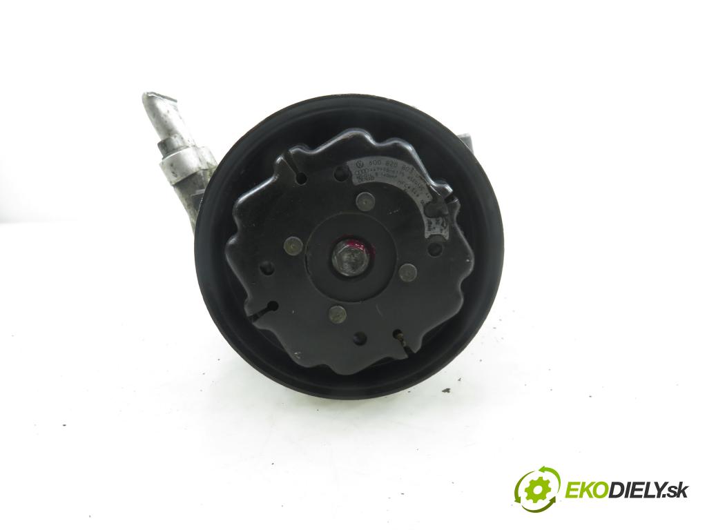 SKODA FABIA I (6Y2) HB 2001 44,00 1.4 - AZF 1397,00 KOMPRESOR: klimatizace 6Q0820803D ; 4472208125 (Kompresor klimatizace)