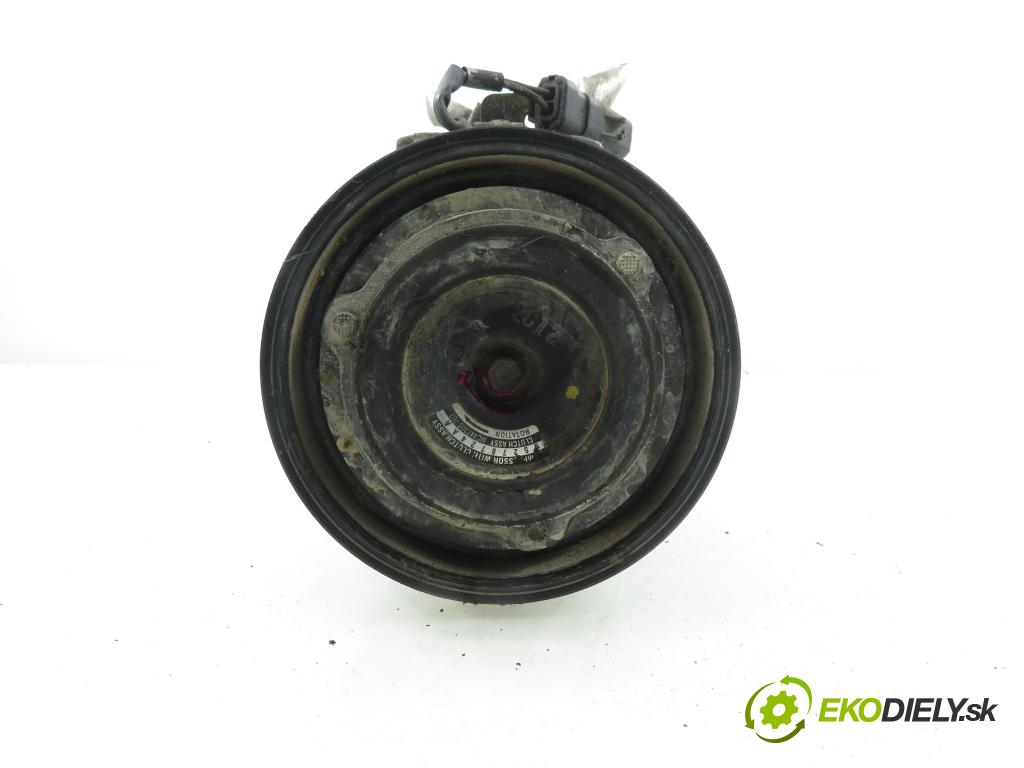 CHRYSLER PT CRUISER (PT_) MINIVAN 2001 104,00 2 - ECC 1996,00 KOMPRESOR: klimatizácie 4472203822 (Kompresor klimatizácie)