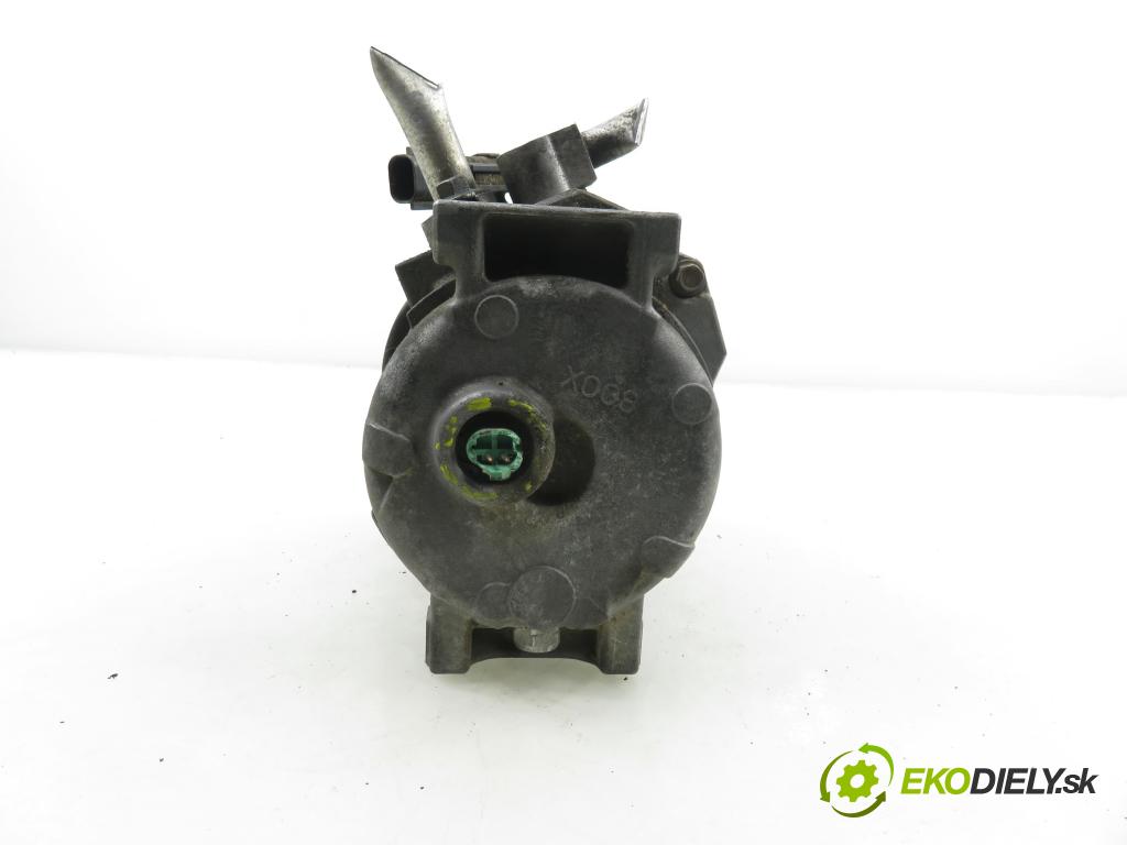 CHRYSLER PT CRUISER (PT_) MINIVAN 2001 104,00 2 - ECC 1996,00 KOMPRESOR: klimatizácie 4472203822 (Kompresor klimatizácie)