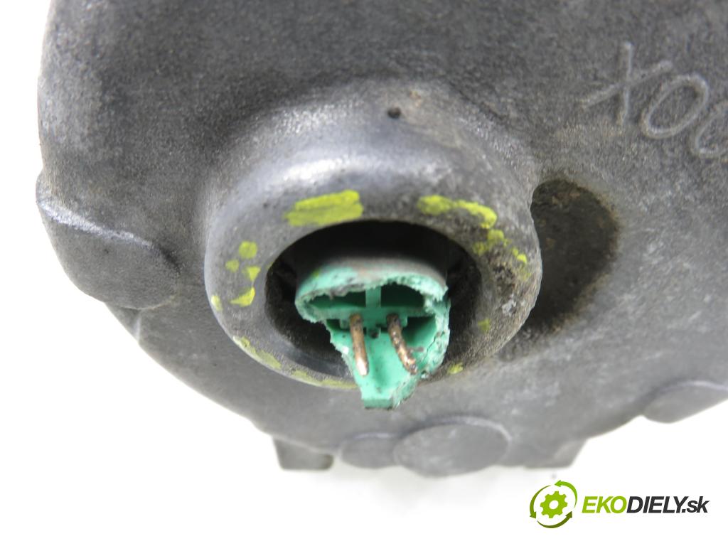 CHRYSLER PT CRUISER (PT_) MINIVAN 2001 104,00 2 - ECC 1996,00 KOMPRESOR: klimatizácie 4472203822 (Kompresor klimatizácie)