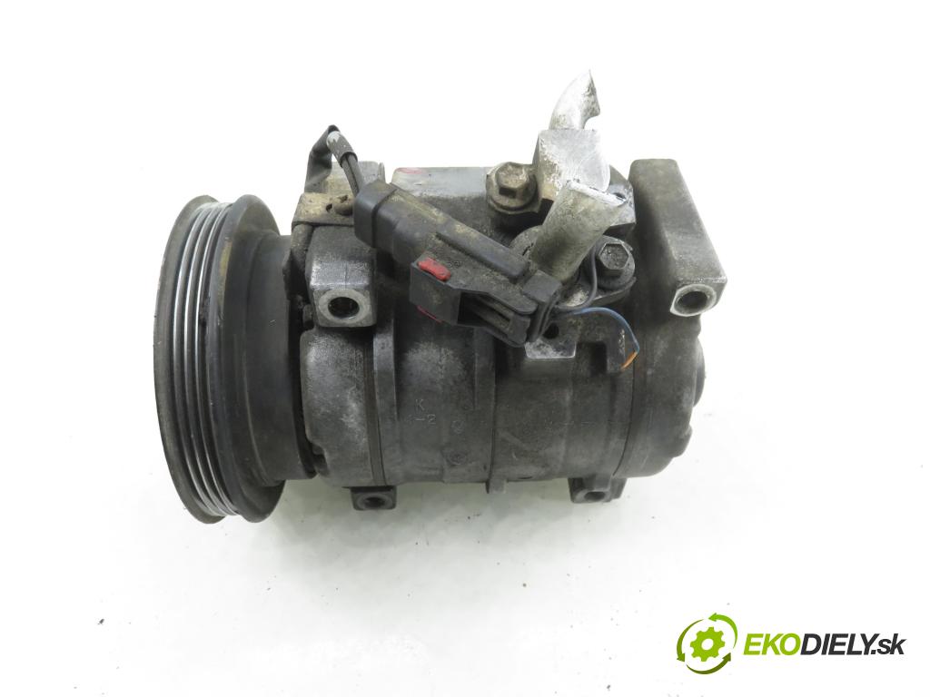 CHRYSLER PT CRUISER (PT_) MINIVAN 2001 104,00 2 - ECC 1996,00 KOMPRESOR: klimatizácie 4472203822 (Kompresor klimatizácie)