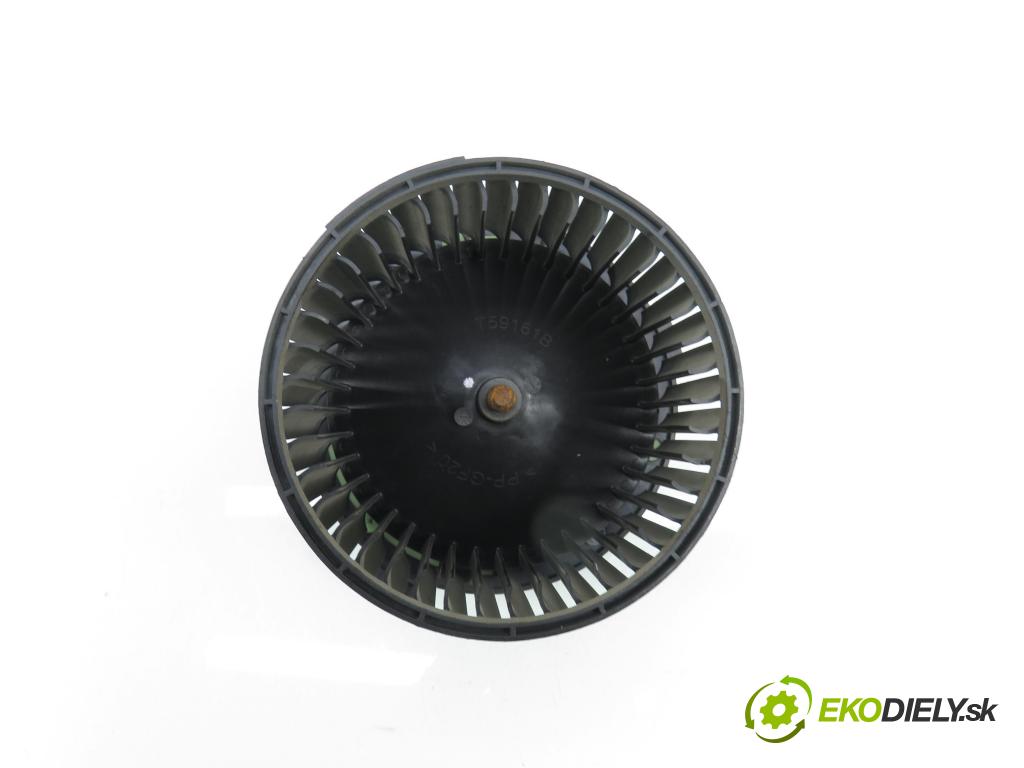 DACIA DUSTER (HM_) SUV 2021 74,00 1.0 TCe 100 (HMMT) 999,00 Ventilátor vetráku T59159B
