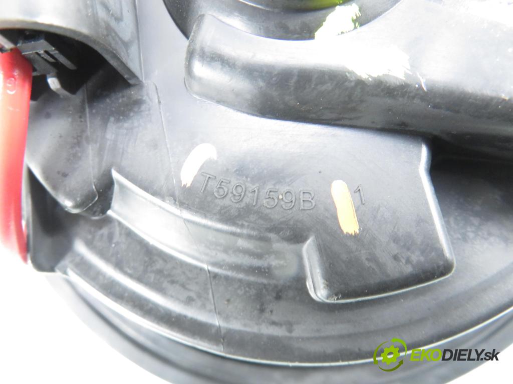 DACIA DUSTER (HM_) SUV 2021 74,00 1.0 TCe 100 (HMMT) 999,00 Ventilátor vetráku T59159B