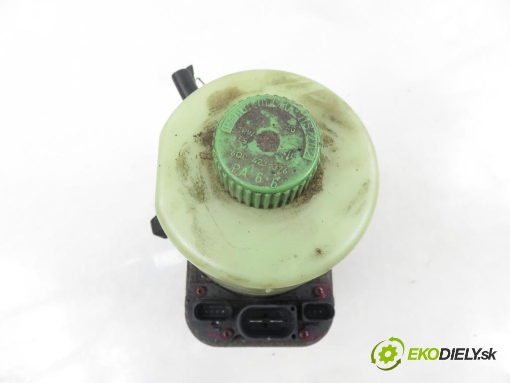 SKODA FABIA I (6Y2) HB 2001 44,00 1.4 - AZF 1397,00 Pumpa servočerpadlo