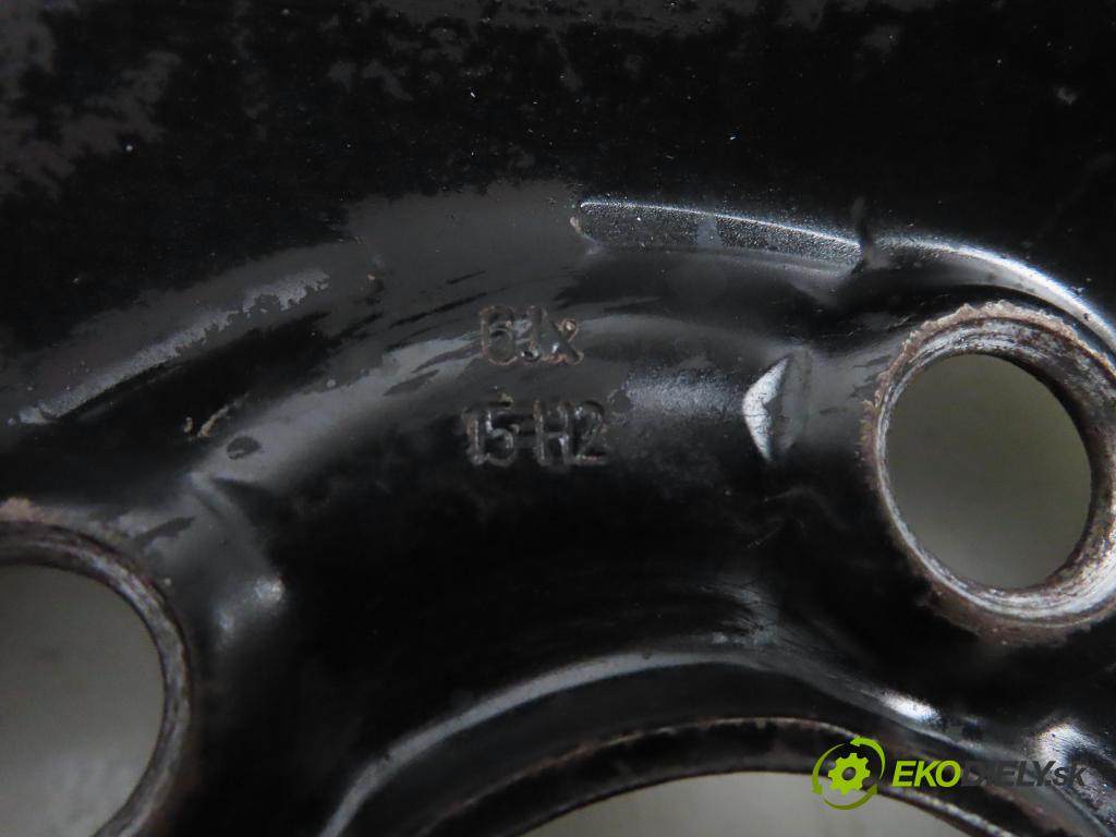 VW   0    disky / disk plechový 