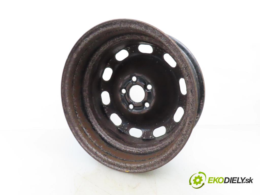 VW   0    disky / disk plechový