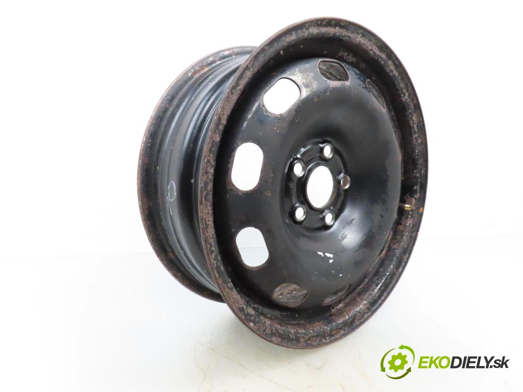 VW   0    disky / disk plechový