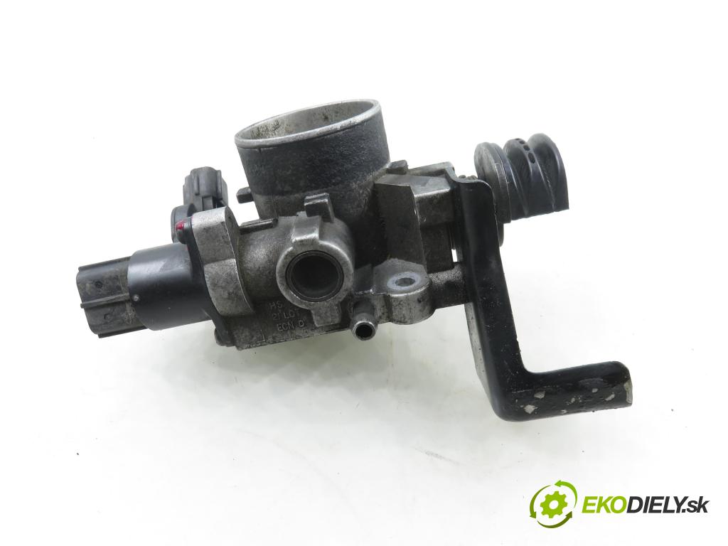 CHRYSLER PT CRUISER (PT_) MINIVAN 2001 104,00 2 - ECC 1996,00 Škrtiaca klapka 04891513AA (Škrtiaca klapka)