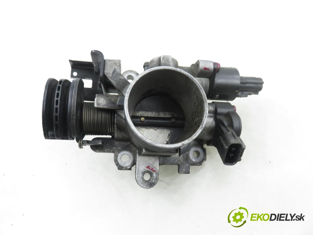 CHRYSLER PT CRUISER (PT_) MINIVAN 2001 104,00 2 - ECC 1996,00 škrtíci klapka 04891513AA (Škrticí klapka)