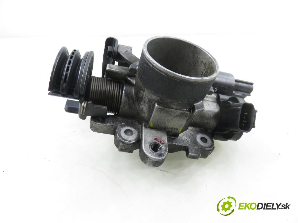 CHRYSLER PT CRUISER (PT_) MINIVAN 2001 104,00 2 - ECC 1996,00 škrtíci klapka 04891513AA (Škrticí klapka)