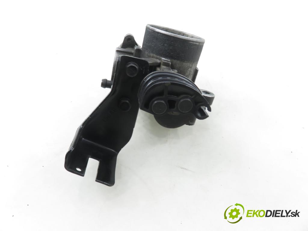 CHRYSLER PT CRUISER (PT_) MINIVAN 2001 104,00 2 - ECC 1996,00 škrtíci klapka 04891513AA (Škrticí klapka)