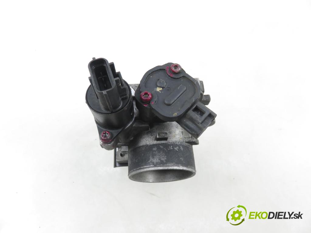 CHRYSLER PT CRUISER (PT_) MINIVAN 2001 104,00 2 - ECC 1996,00 škrtíci klapka 04891513AA (Škrticí klapka)