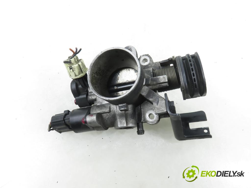 CHRYSLER PT CRUISER (PT_) MINIVAN 2001 104,00 2 - ECC 1996,00 škrtíci klapka 04891513AA (Škrticí klapka)