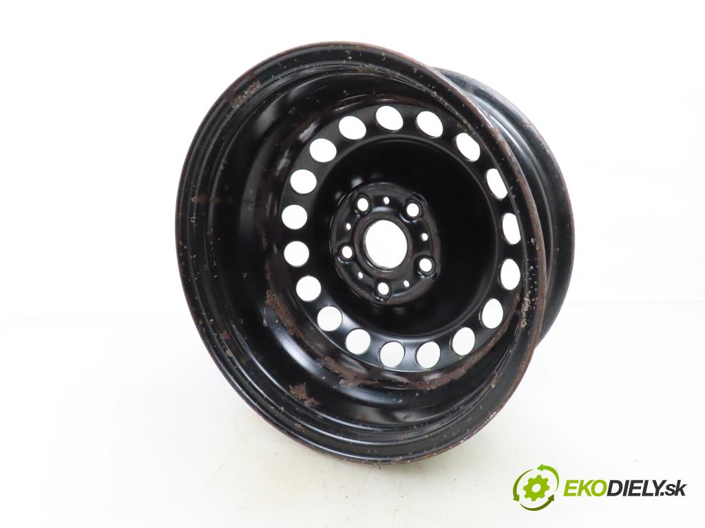 VW   0    disky / disk plechový