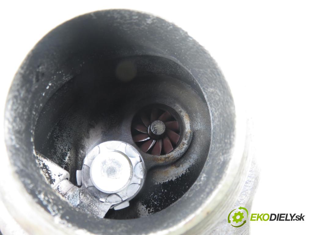 DACIA DUSTER (HM_) SUV 2021 74,00 1.0 TCe 100 (HMMT) 999,00 RYCHLONABÍJEČKA: 08727RHML (Kompletní turbodmychadlo)