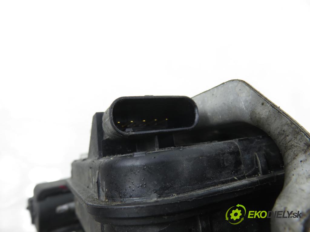 DACIA DUSTER (HM_) SUV 2021 74,00 1.0 TCe 100 (HMMT) 999,00 RYCHLONABÍJEČKA: 08727RHML (Kompletní turbodmychadlo)