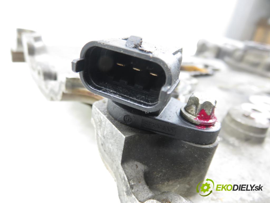 OPEL CORSA C (X01) HB 2001 55,00 1.2 16V 75 - Z 12 XE 1199,00 pumpa oleje 90570200 (Olejové čerpadlo)