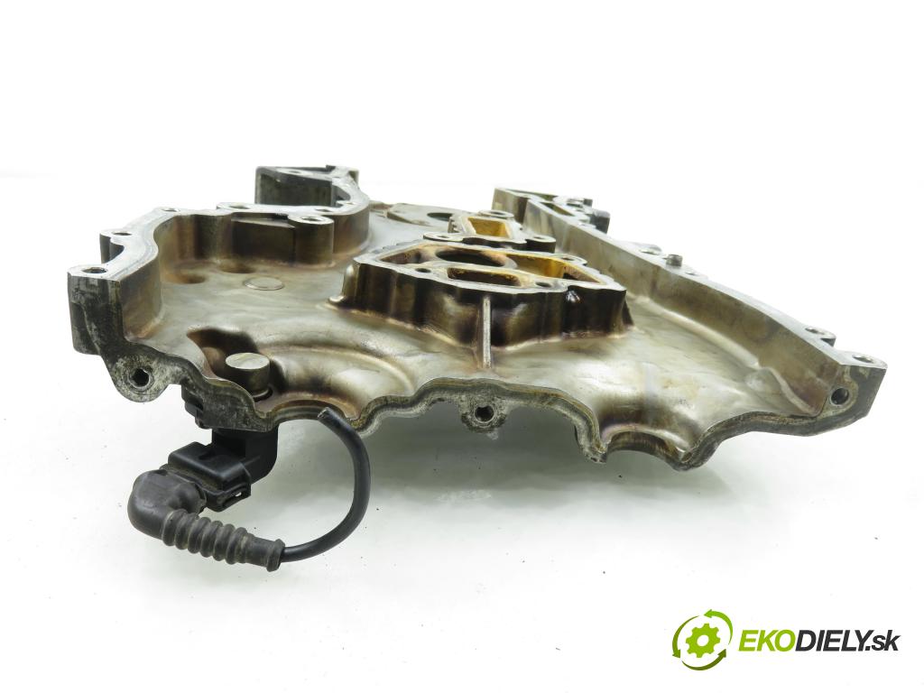 OPEL CORSA C (X01) HB 2001 55,00 1.2 16V 75 - Z 12 XE 1199,00 pumpa oleje 90570200 (Olejové čerpadlo)