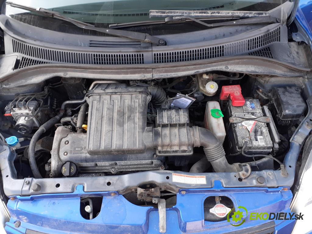 SUZUKI SWIFT III (MZ, EZ) HB 2006 68,00 1.3 4x4 (RS 413) - M13A 1328,00 Motor benz. M13A