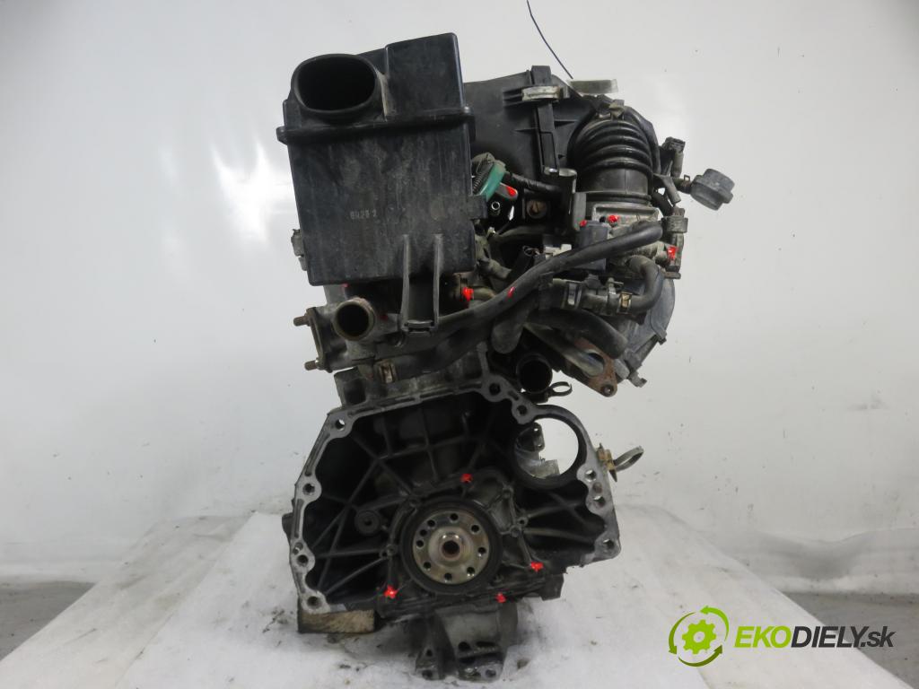 SUZUKI SWIFT III (MZ, EZ) HB 2006 68,00 1.3 4x4 (RS 413) - M13A 1328,00 Motor benz. M13A