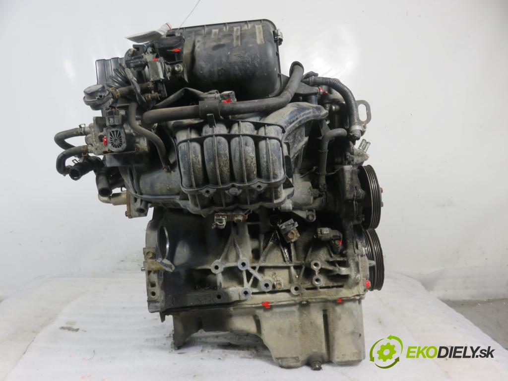 SUZUKI SWIFT III (MZ, EZ) HB 2006 68,00 1.3 4x4 (RS 413) - M13A 1328,00 Motor benz. M13A