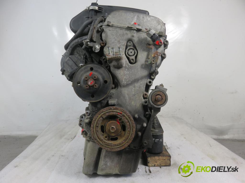 SUZUKI SWIFT III (MZ, EZ) HB 2006 68,00 1.3 4x4 (RS 413) - M13A 1328,00 Motor benz. M13A