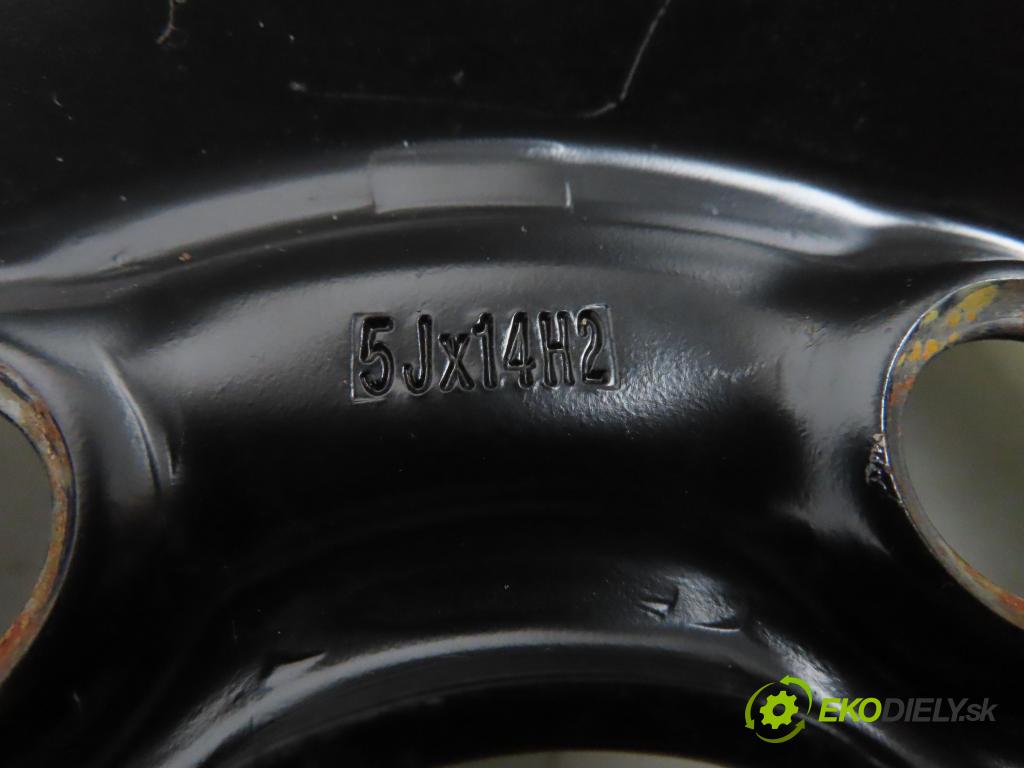 SKODA   0    disky / disk (OCEL 