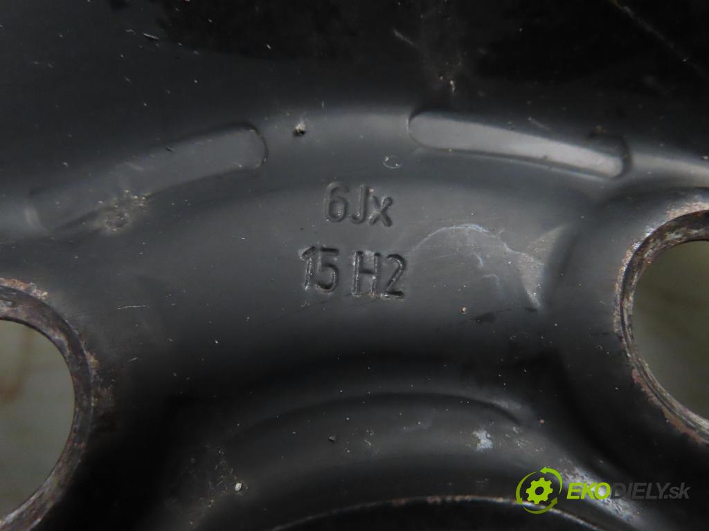 VW   0    disky / disk plechový 