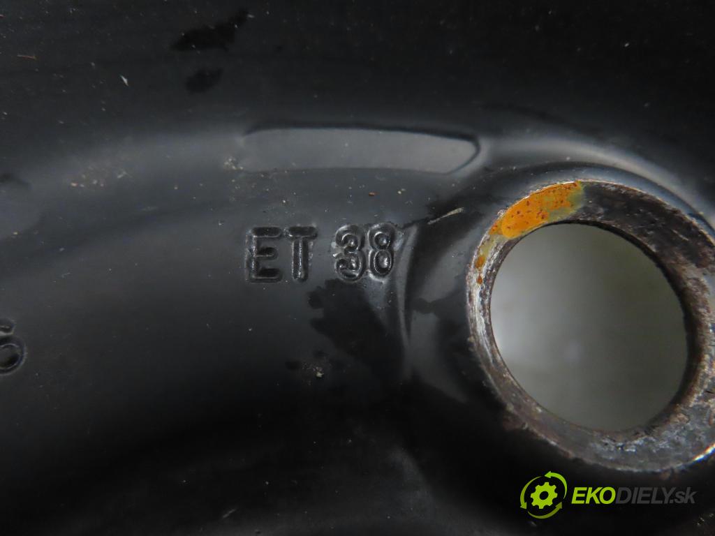 VW   0    disky / disk plechový