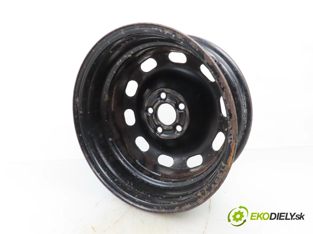 VW   0    disky / disk plechový