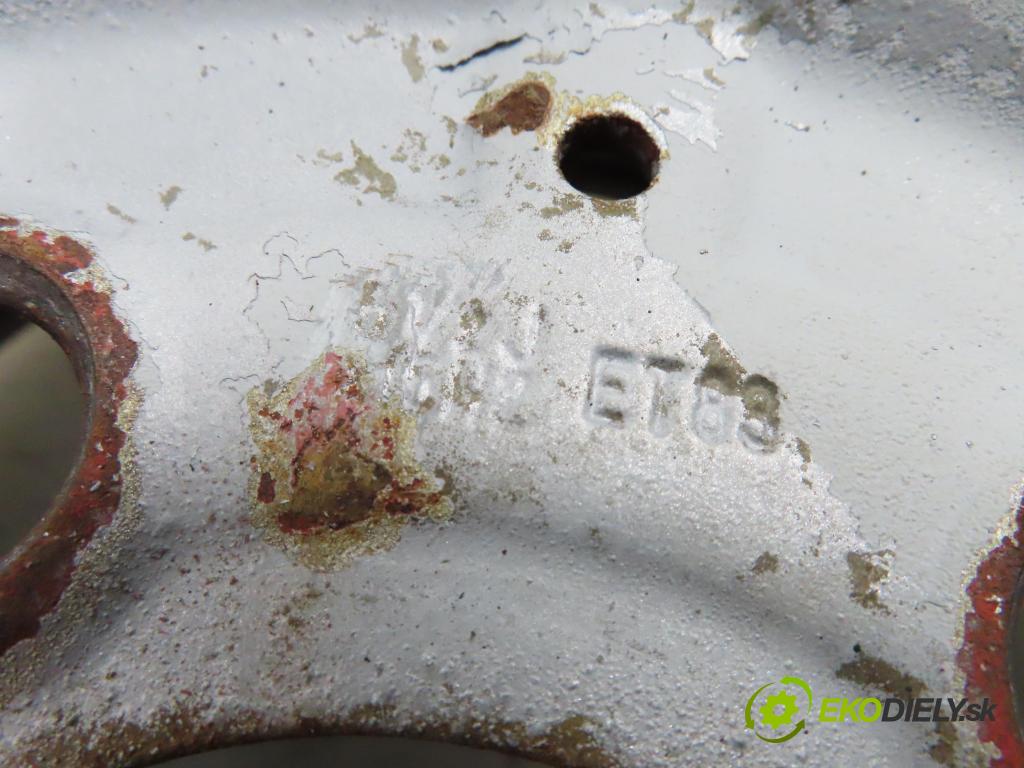 MERCEDES   0    disky / disk plechový 