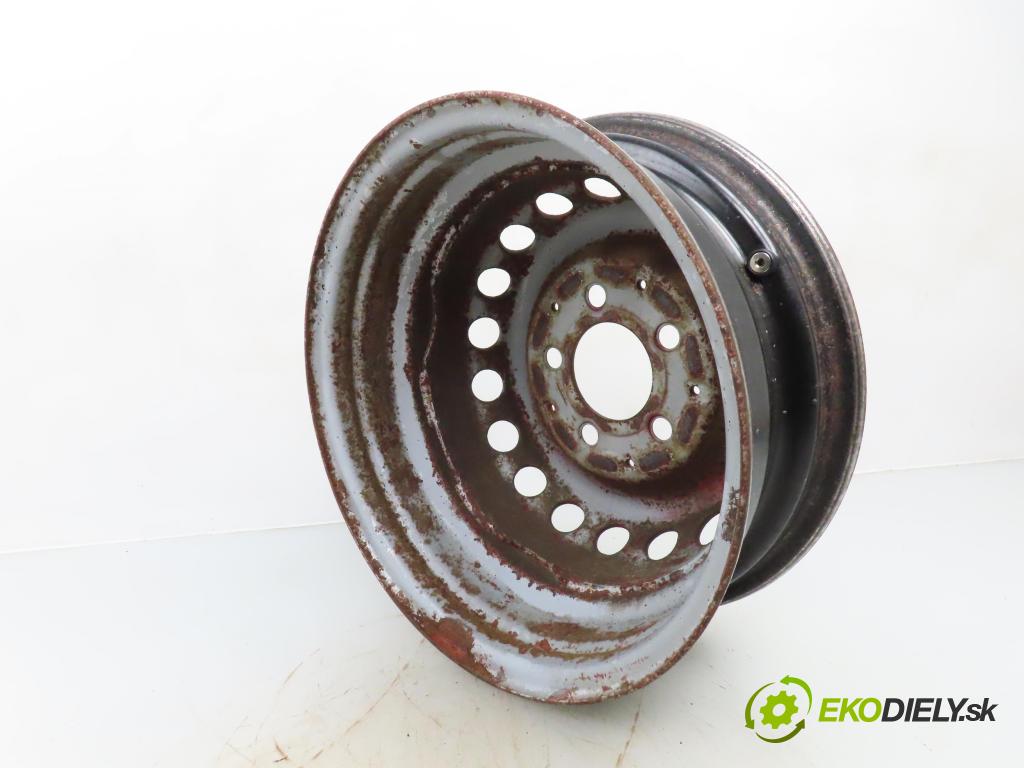 MERCEDES   0    disky / disk plechový