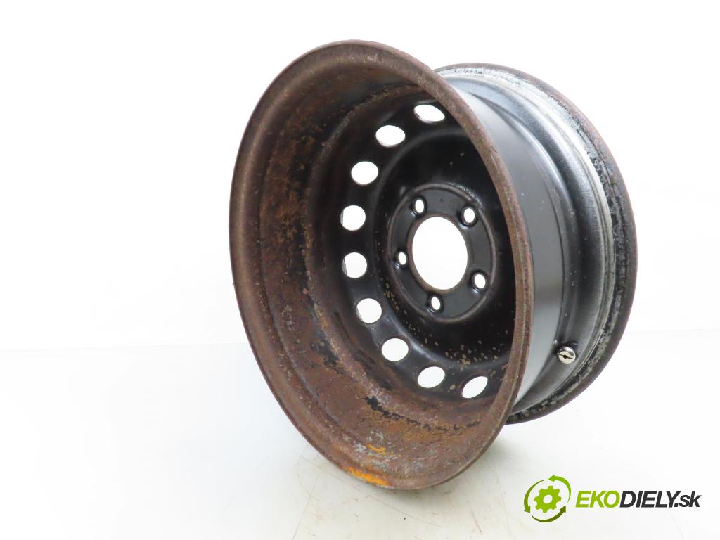 RENAULT   0    disky / disk plechový