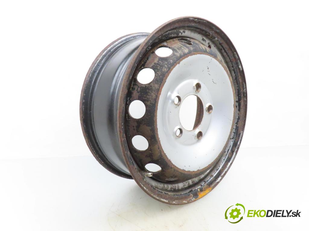 RENAULT   0    disky / disk plechový