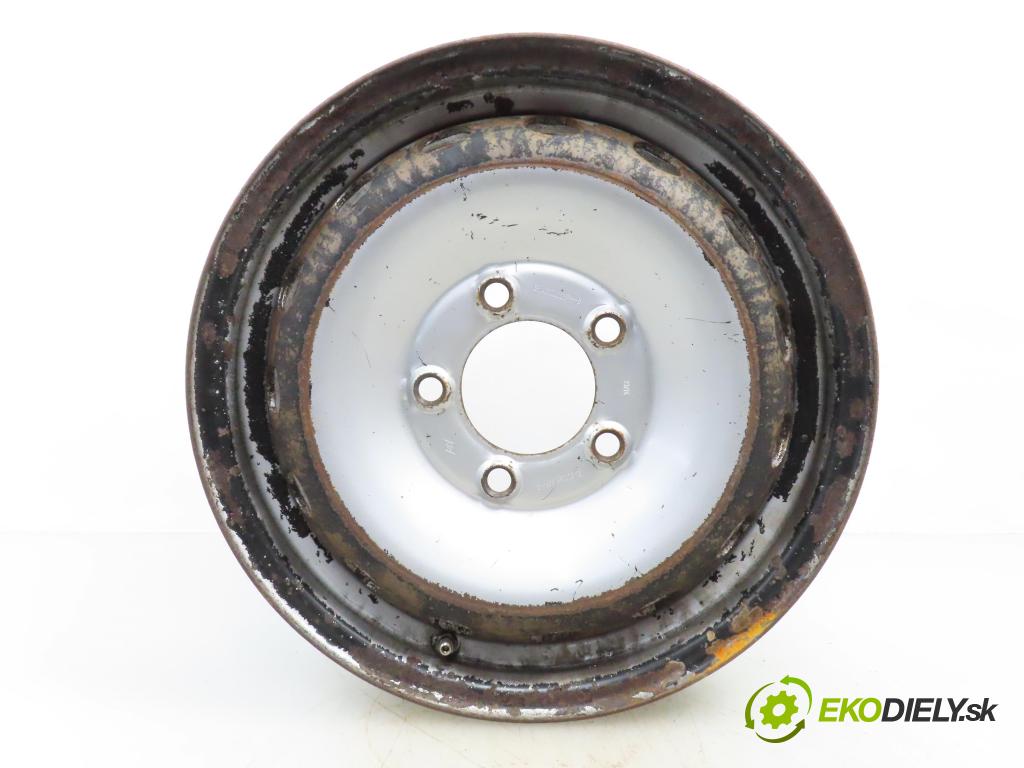 RENAULT   0    disky / disk plechový