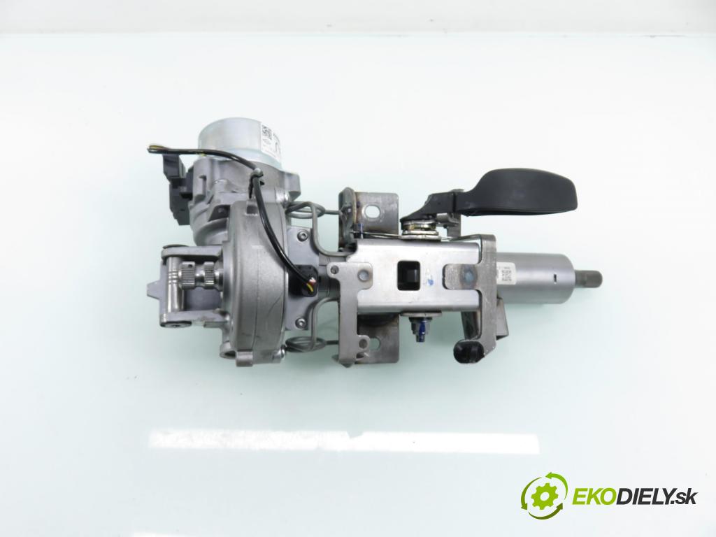 DACIA DUSTER (HM_) SUV 2021 74,00 1.0 TCe 100 (HMMT) 999,00 serv/podporovanie elektrické 6700004014A