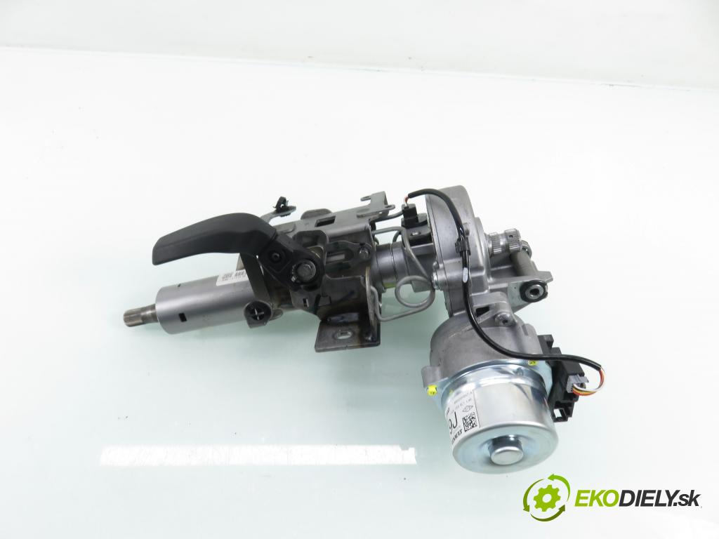 DACIA DUSTER (HM_) SUV 2021 74,00 1.0 TCe 100 (HMMT) 999,00 serv/podporovanie elektrické 6700004014A