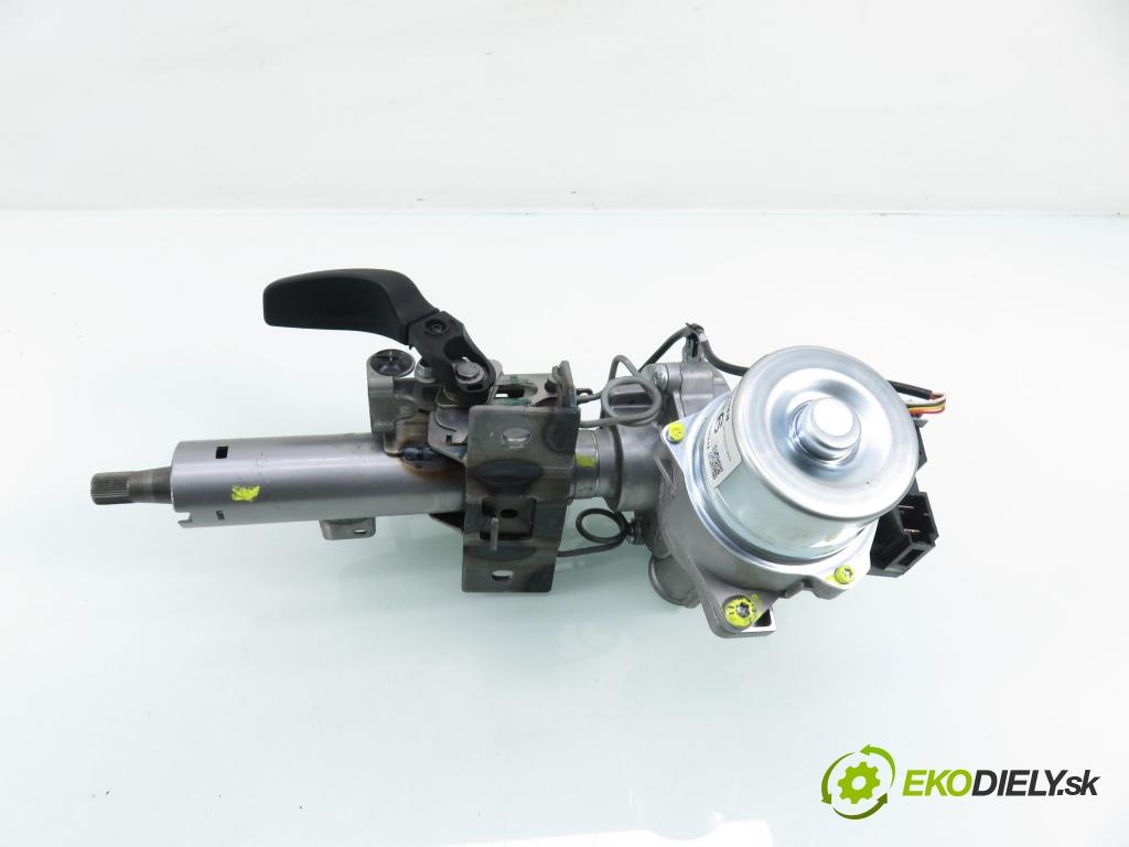 DACIA DUSTER (HM_) SUV 2021 74,00 1.0 TCe 100 (HMMT) 999,00 serv/podporovanie elektrické 6700004014A