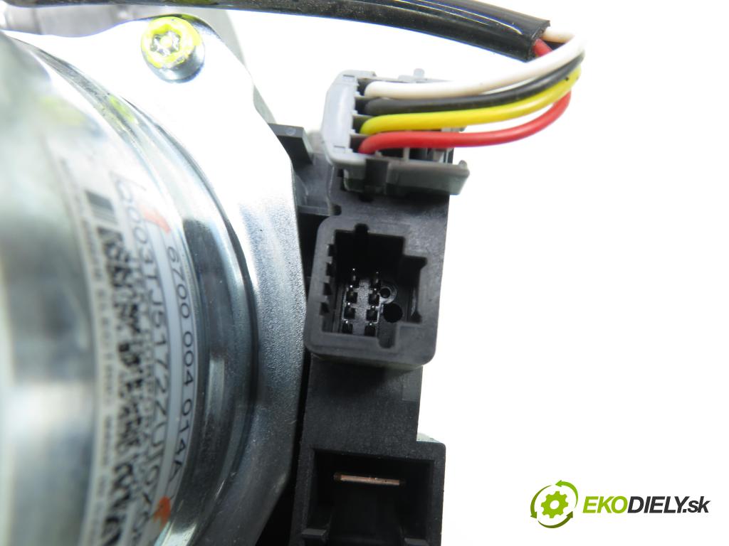 DACIA DUSTER (HM_) SUV 2021 74,00 1.0 TCe 100 (HMMT) 999,00 serv/podporovanie elektrické 6700004014A