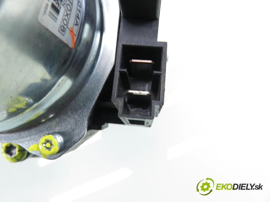 DACIA DUSTER (HM_) SUV 2021 74,00 1.0 TCe 100 (HMMT) 999,00 serv/podporovanie elektrické 6700004014A