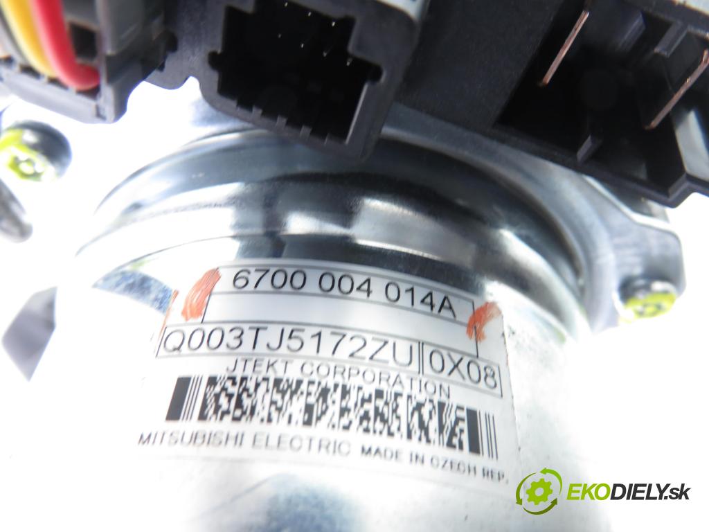 DACIA DUSTER (HM_) SUV 2021 74,00 1.0 TCe 100 (HMMT) 999,00 serv/podporovanie elektrické 6700004014A