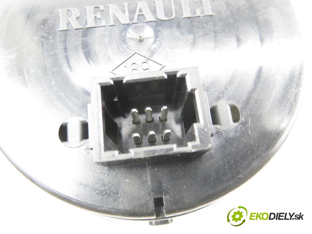 RENAULT ESPACE IV (JK0/1_) MINIVAN 2005 85,00 1.9 dCi 116 - F9Q 820 1870,00 Panel kúrenia KLIMATRONIK 8200028445