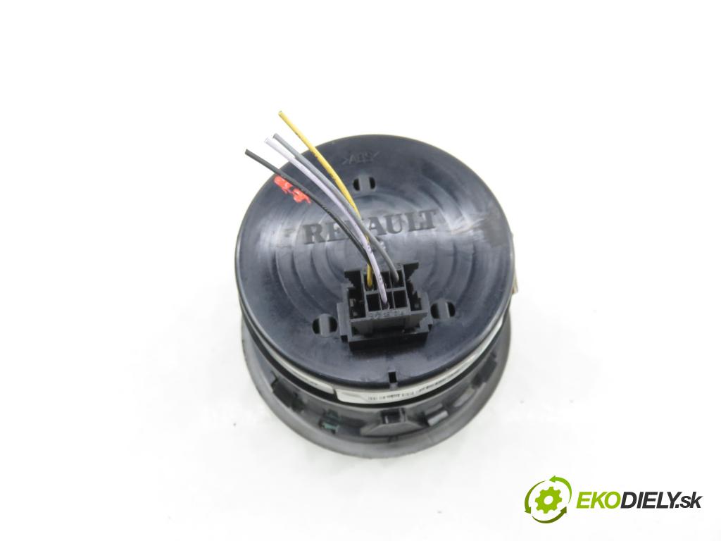 RENAULT ESPACE IV (JK0/1_) MINIVAN 2005 85,00 1.9 dCi 116 - F9Q 820 1870,00 Panel kúrenia KLIMATRONIK 8200028445